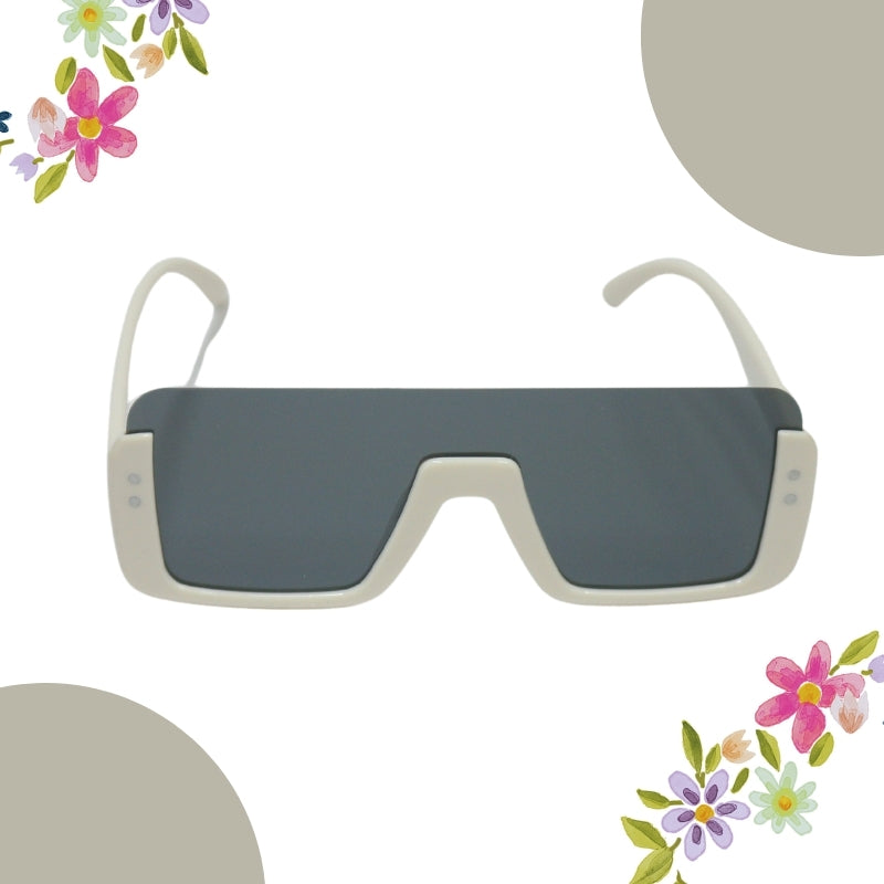 RECTANGLE SUNGLASSES