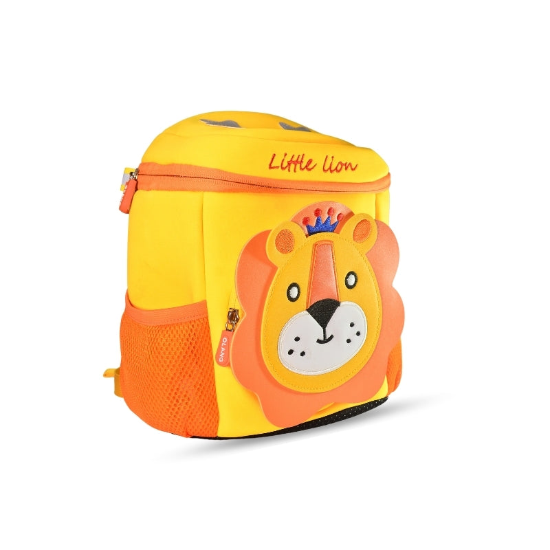 PICNIC BAGS (LION) YELLOW