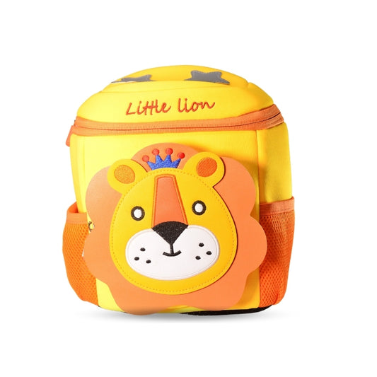 PICNIC BAGS (LION) YELLOW