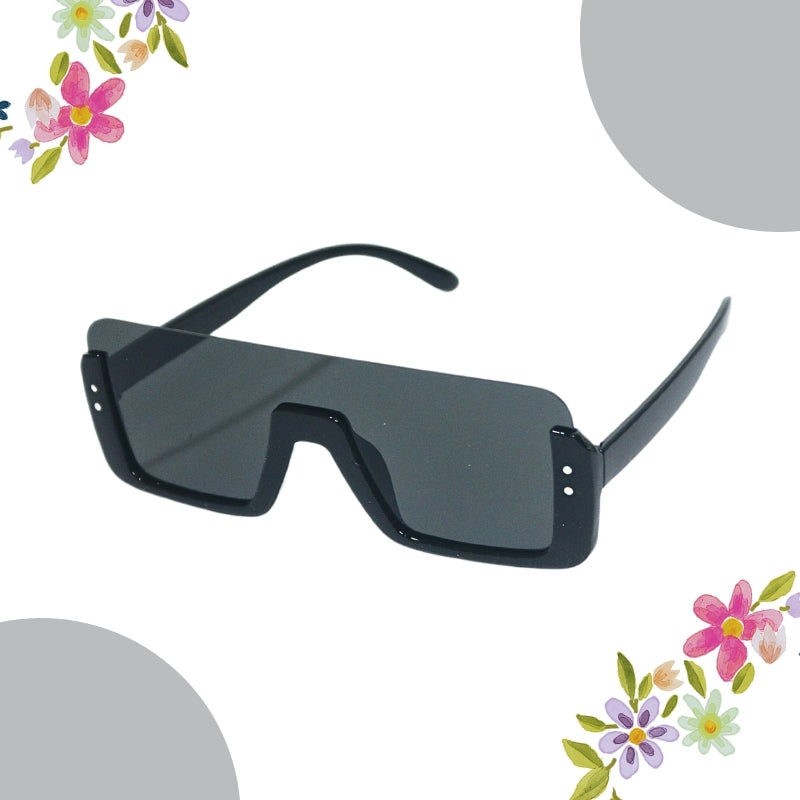 RECTANGLE SUNGLASSES