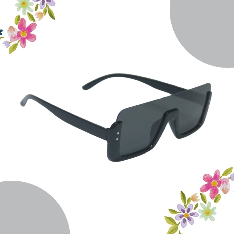 RECTANGLE SUNGLASSES