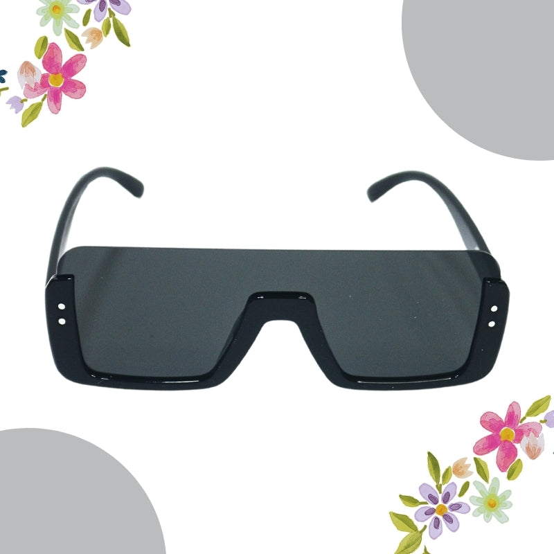 RECTANGLE SUNGLASSES