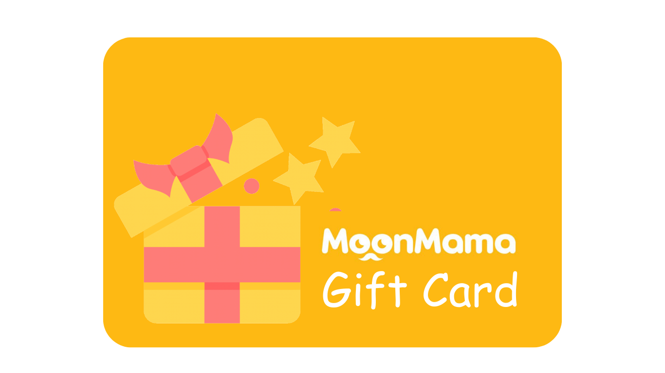 Moonmama Fashion Giftcard