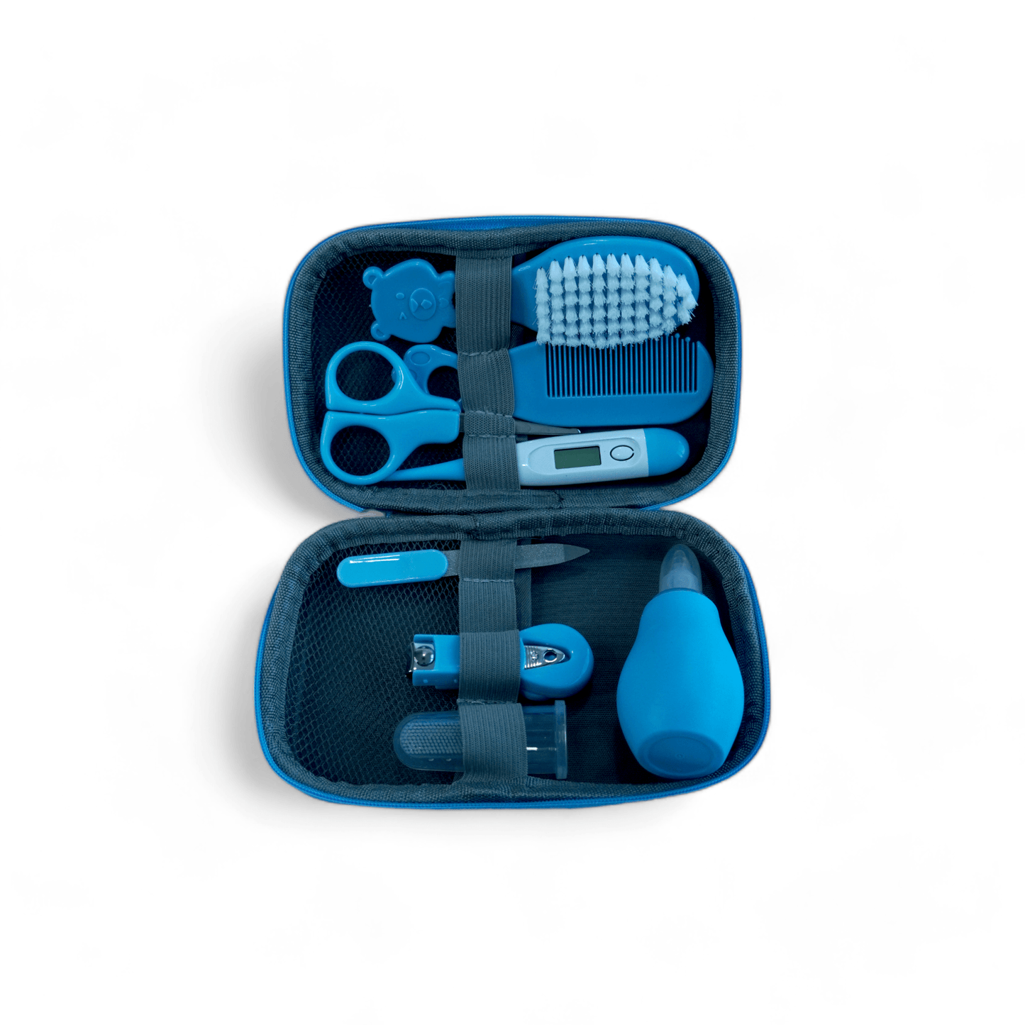 Baby Care Kit (Blue)