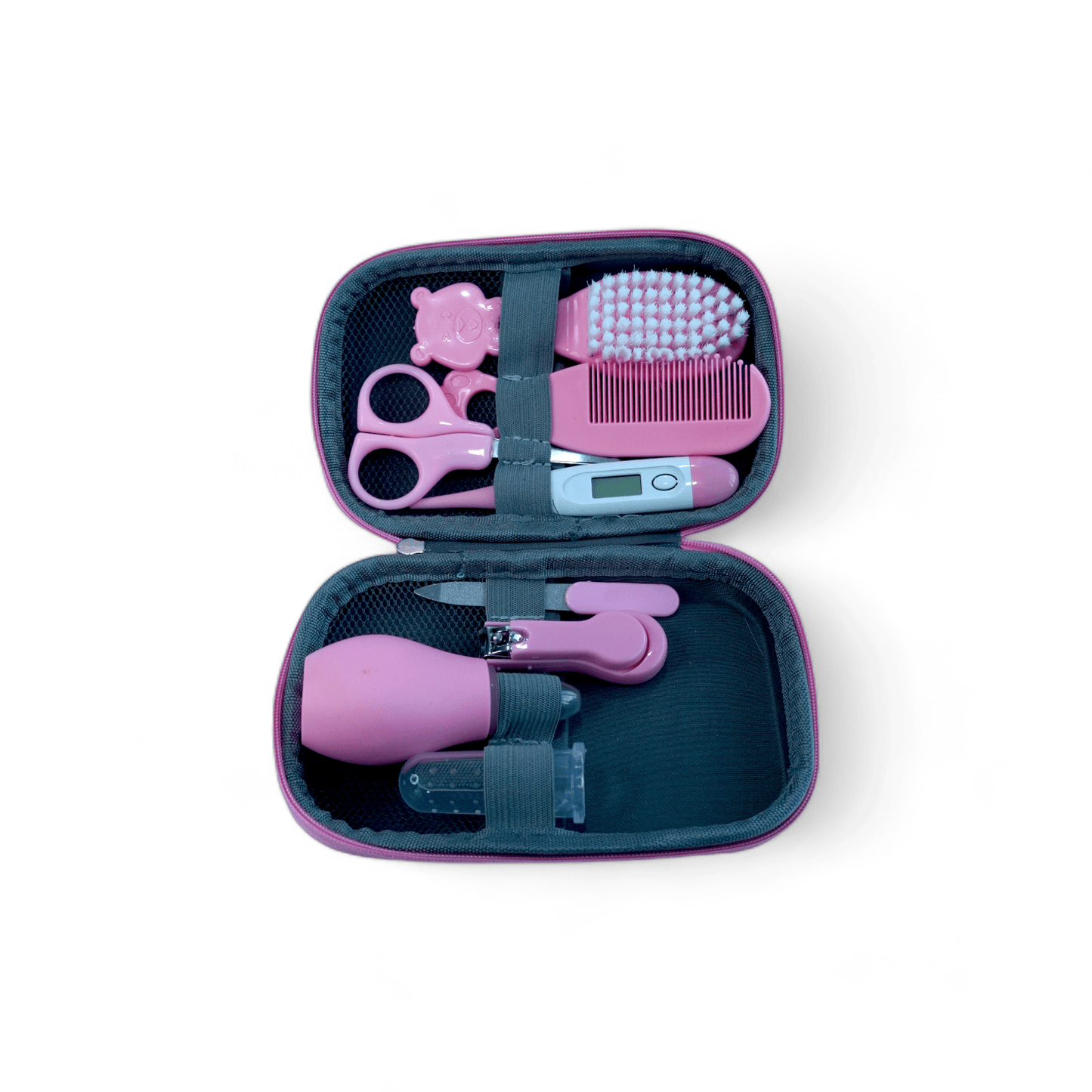 Baby Care Kit (Pink)