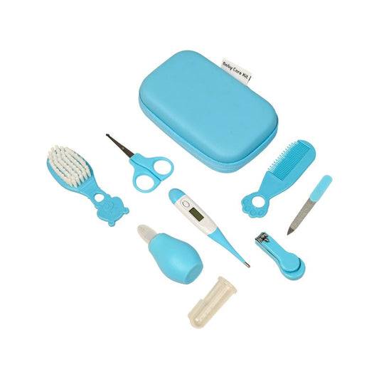 Baby Care Kit (Blue)