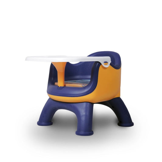 Booster Feeding Chair (Blue)