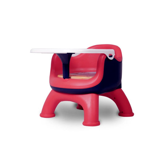 Booster Feeding Chair(Red)