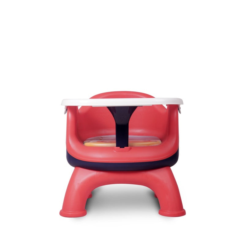 Booster Feeding Chair(Red)