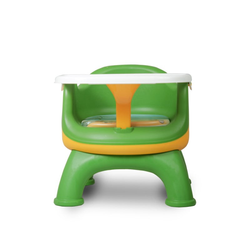 Booster Feeding Chair(Green)