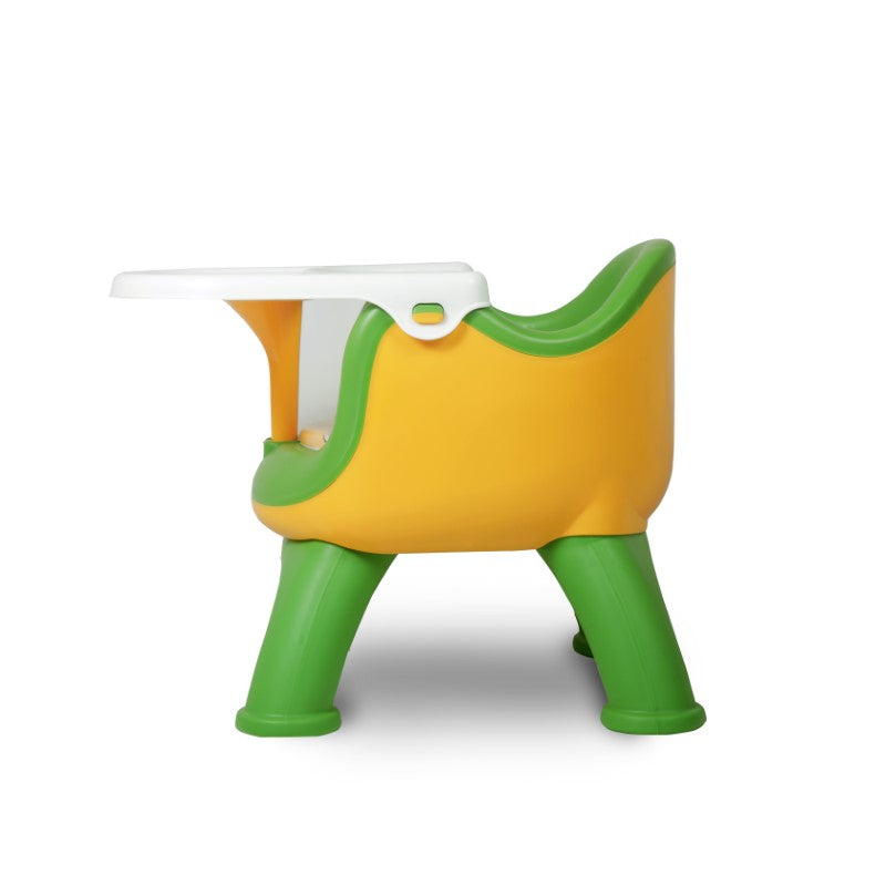 Booster Feeding Chair(Green)