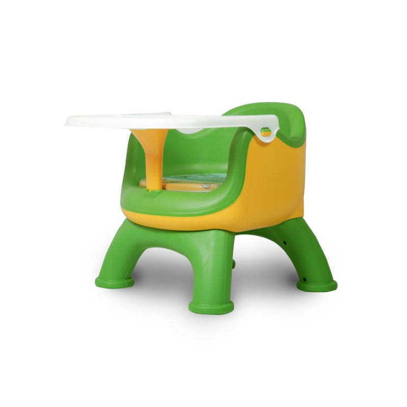 Booster Feeding Chair(Green)