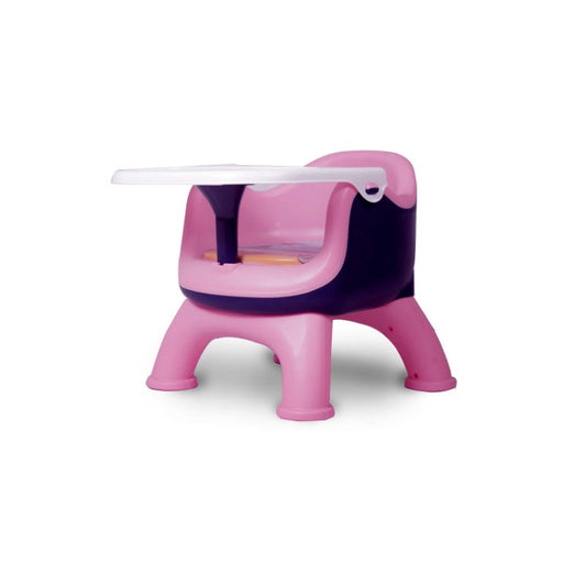 Booster Feeding Chair(Pink)