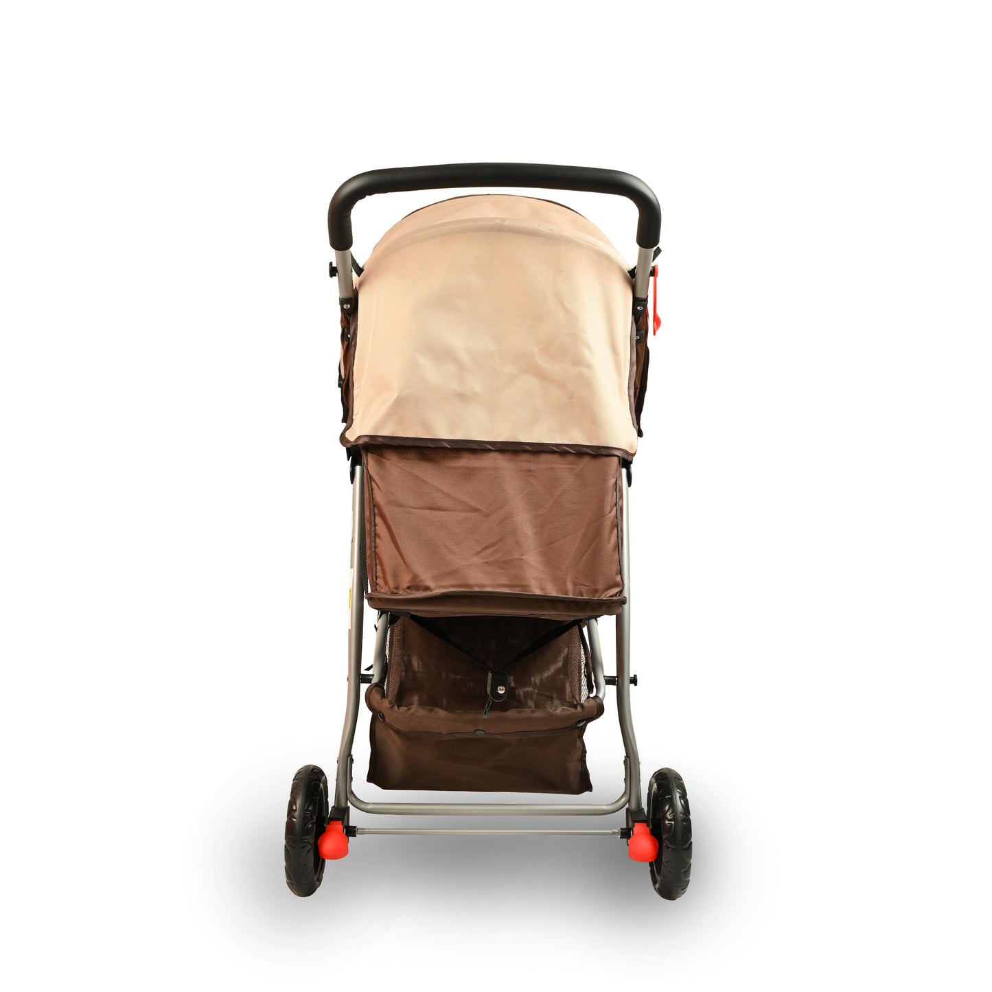 Baby Stroller with Feeding Tray