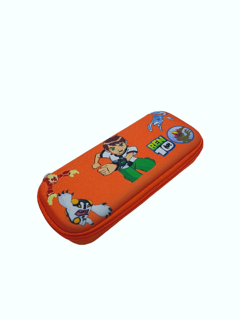 Ben Ten 3 Pcs Set (Orange)