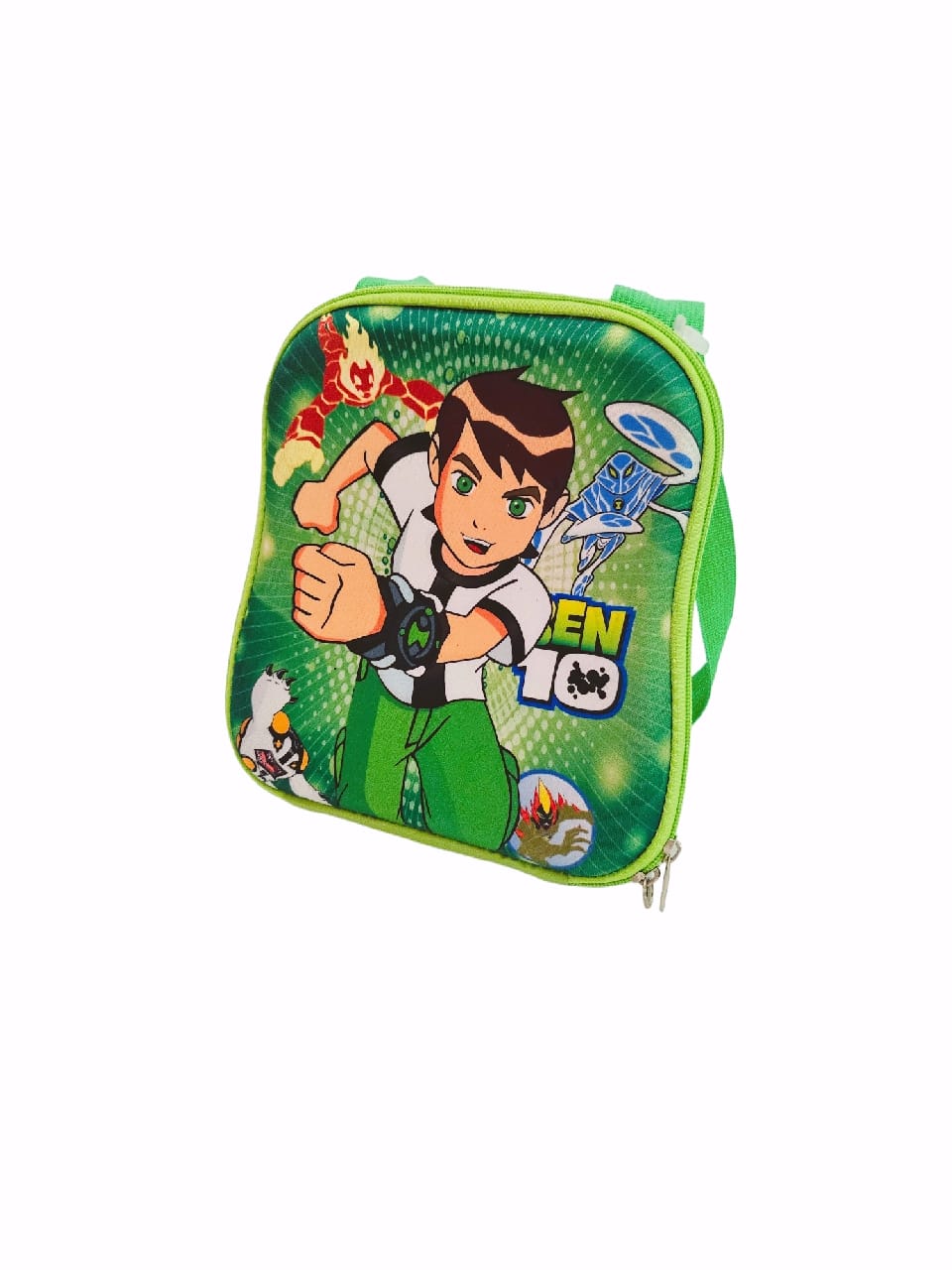 Ben Ten 3 Pcs Set (Green)