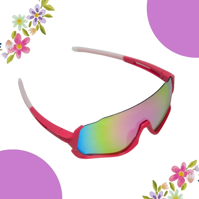 UV SPORTS WEAR SUNGLASSES(BIG)