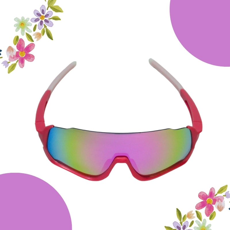 UV SPORTS WEAR SUNGLASSES(BIG)