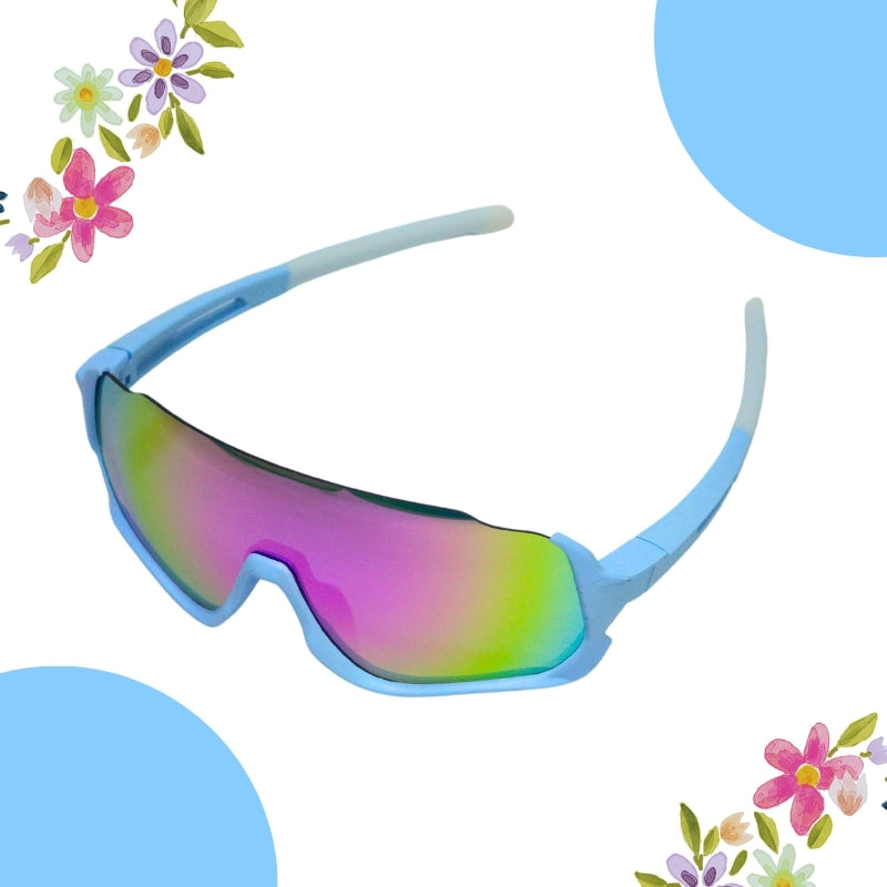 UV SPORTS WEAR SUNGLASSES(BIG)