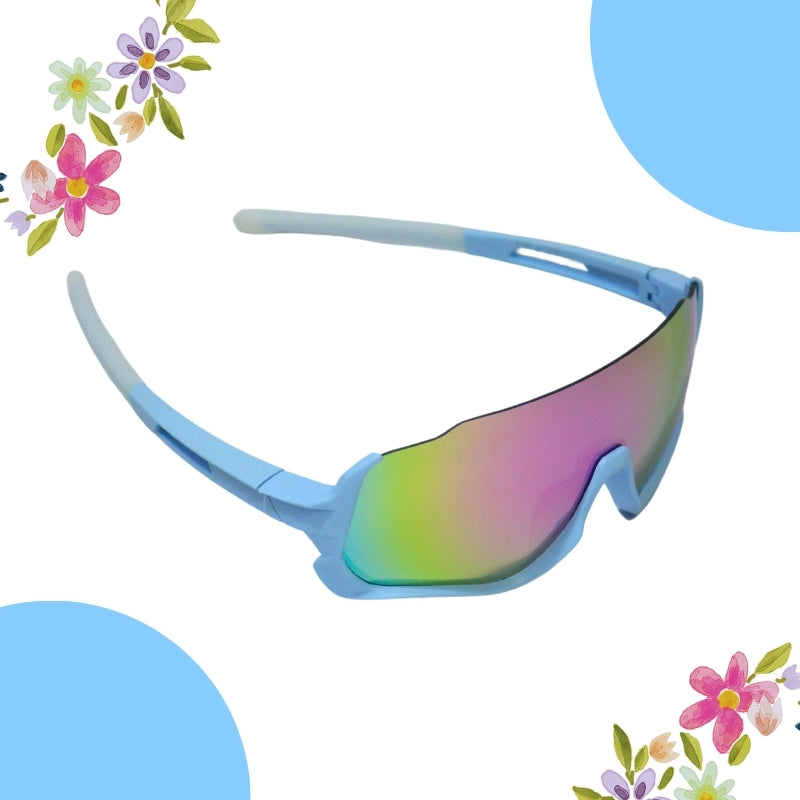 UV SPORTS WEAR SUNGLASSES(BIG)