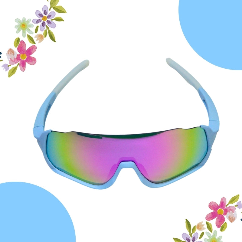 UV SPORTS WEAR SUNGLASSES(BIG)