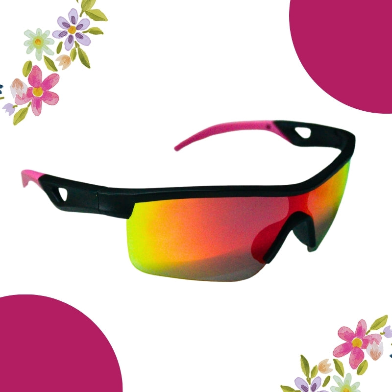 UV PROTECTED SPORTS WEAR SUNGLASSES(SMALL)