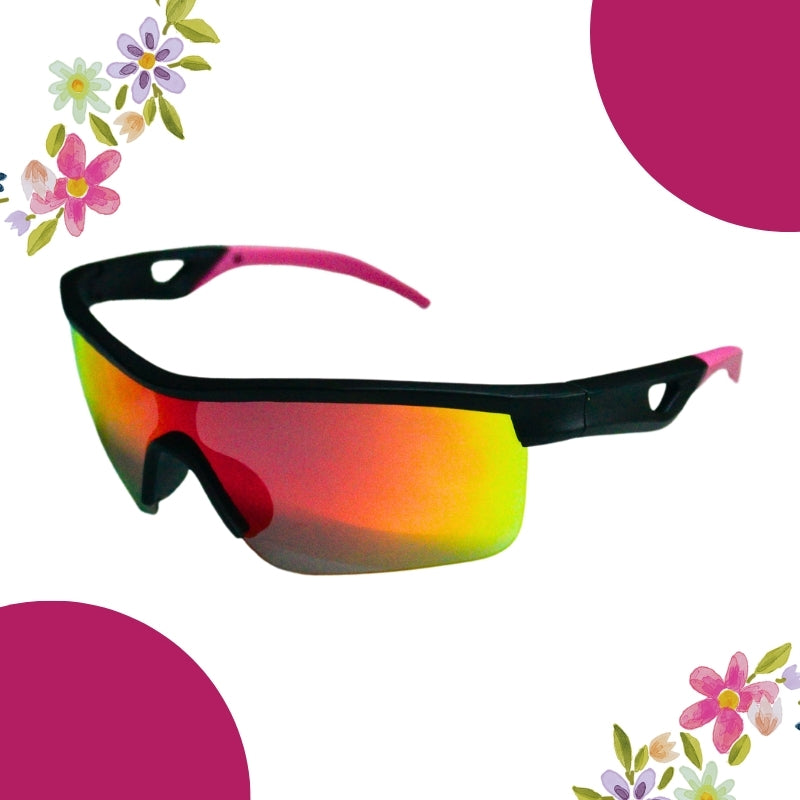 UV PROTECTED SPORTS WEAR SUNGLASSES(SMALL)