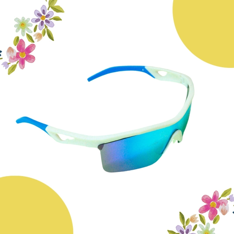 UV PROTECTED SPORTS WEAR SUNGLASSES(SMALL)