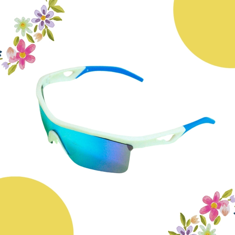 UV PROTECTED SPORTS WEAR SUNGLASSES(SMALL)