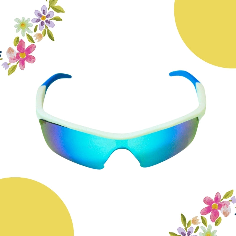 UV PROTECTED SPORTS WEAR SUNGLASSES(SMALL)