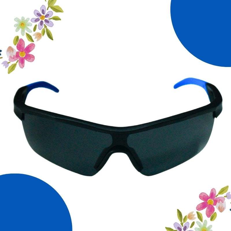 UV PROTECTED SPORTS WEAR SUNGLASSES(SMALL)