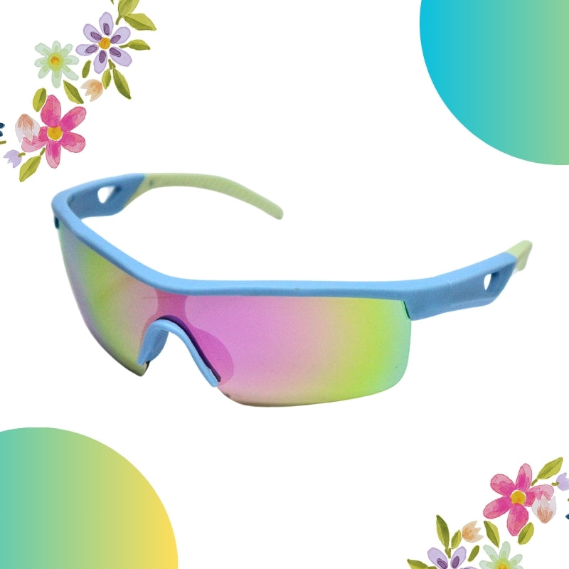 UV PROTECTED SPORTS WEAR SUNGLASSES(SMALL)