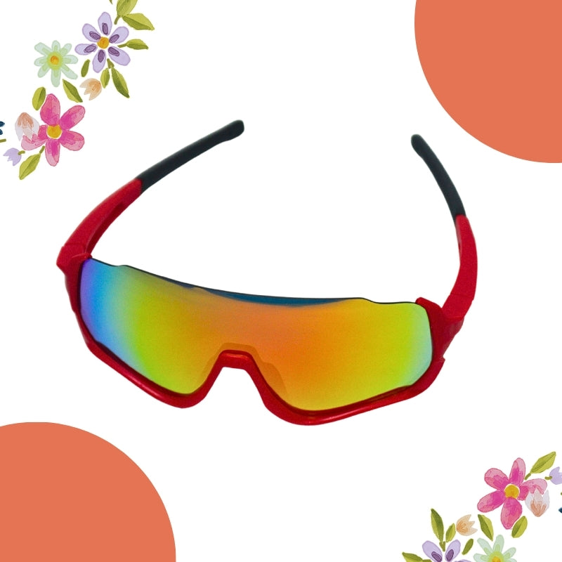 UV SPORTS WEAR SUNGLASSES(BIG)