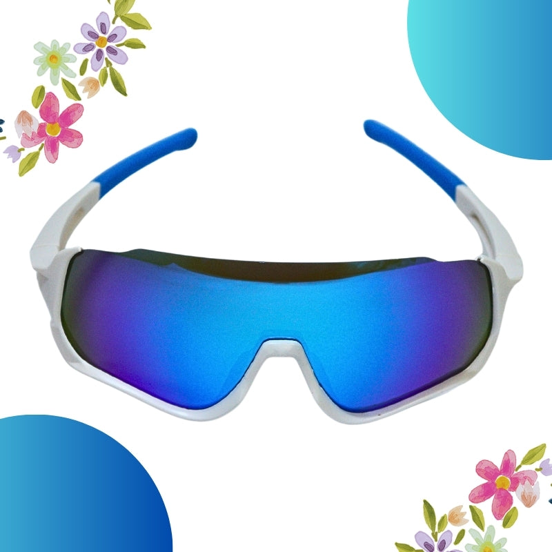 UV SPORTS WEAR SUNGLASSES(BIG)