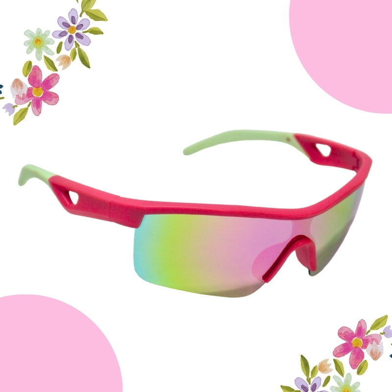 UV PROTECTED SPORTS WEAR SUNGLASSES(SMALL)