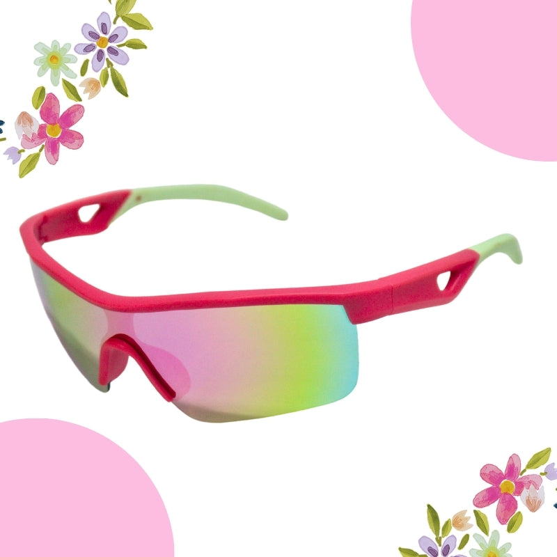 UV PROTECTED SPORTS WEAR SUNGLASSES(SMALL)