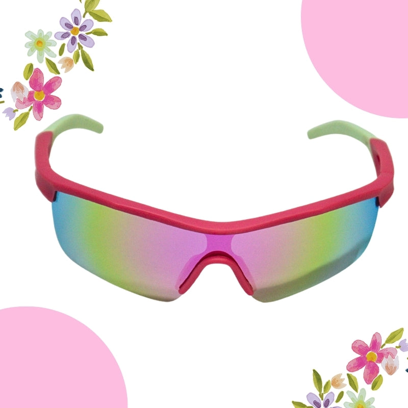 UV PROTECTED SPORTS WEAR SUNGLASSES(SMALL)