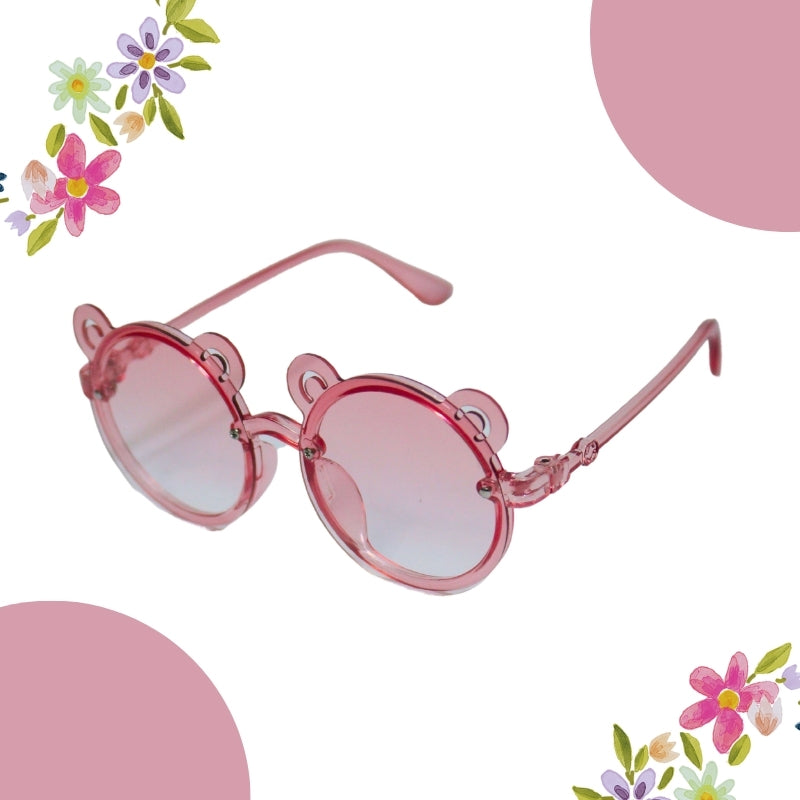 BEAR KIDS SUNGLASSES