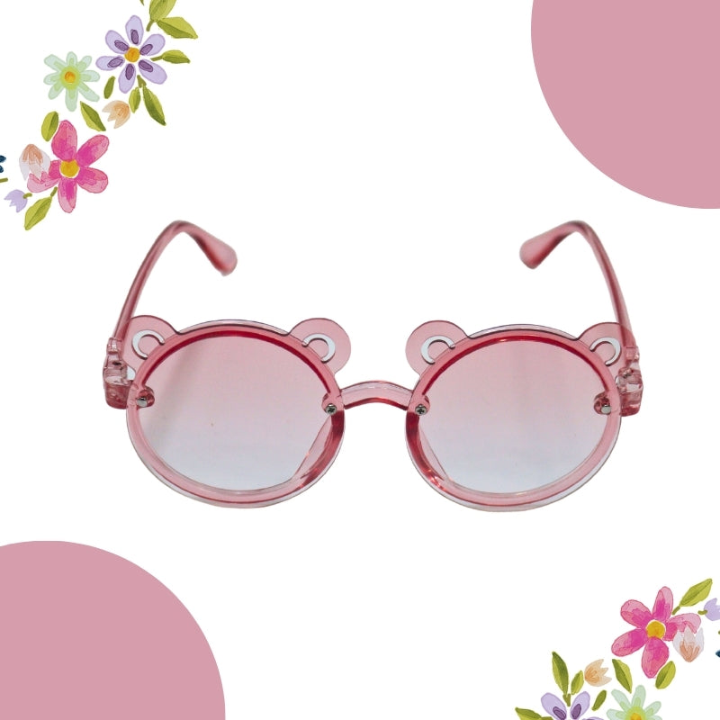 BEAR KIDS SUNGLASSES