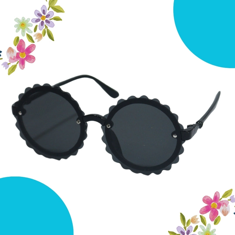 SUNFLOWER BABY SUNGLASSES