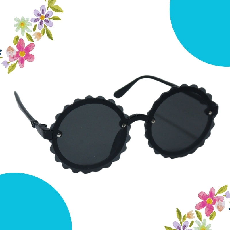 SUNFLOWER BABY SUNGLASSES