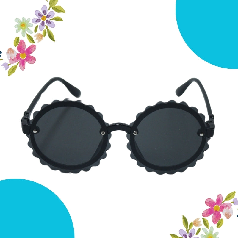 SUNFLOWER BABY SUNGLASSES