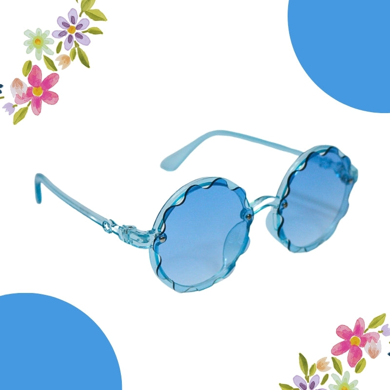 SUNFLOWER BABY SUNGLASSES