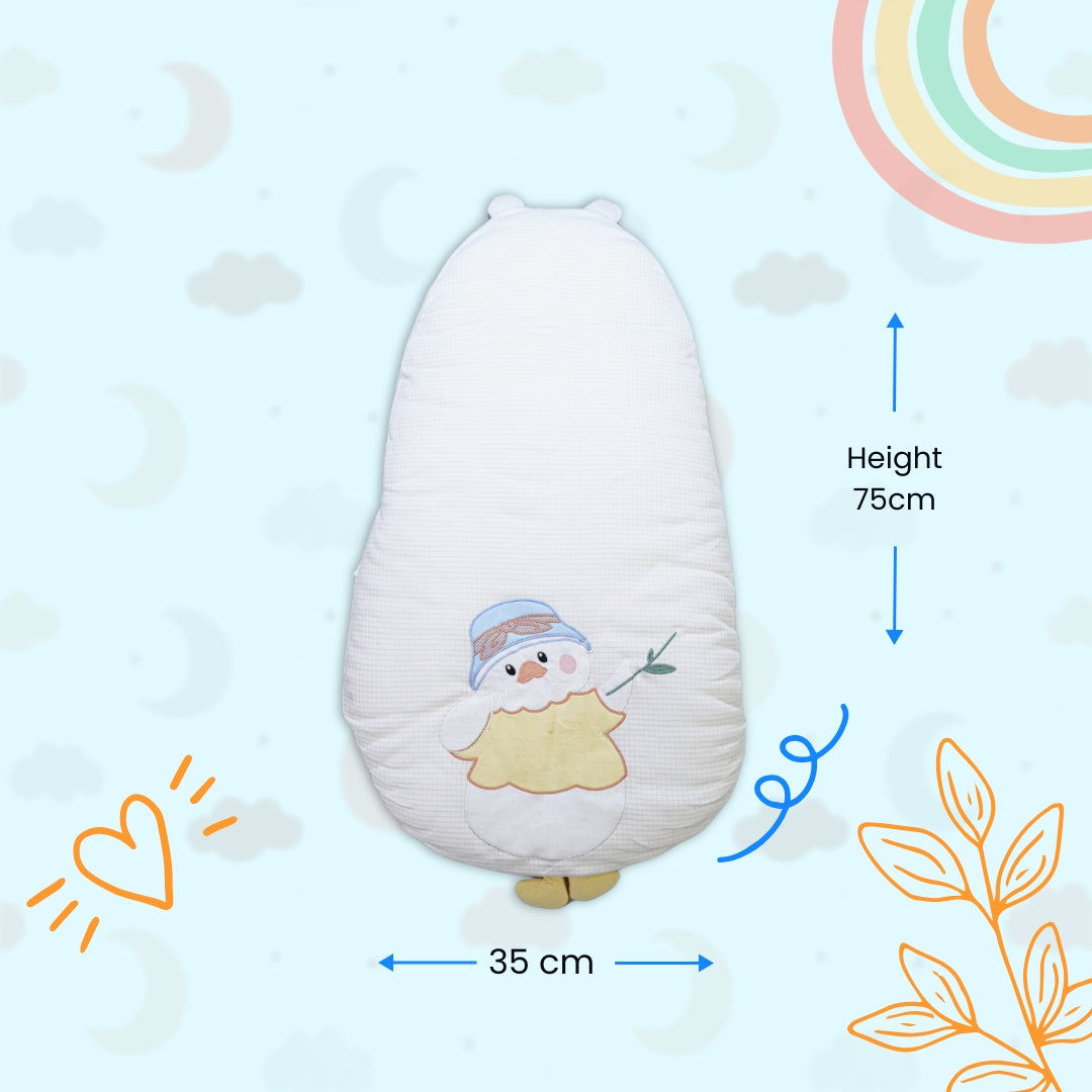 BABY SLEEPING WRAP