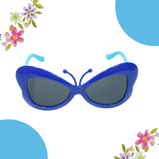 BUTTERFLY SUNGLASSES