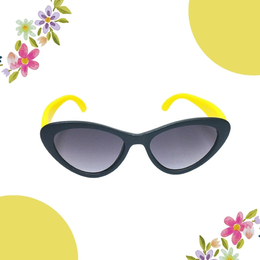 CAT EYE SUNGLASSES