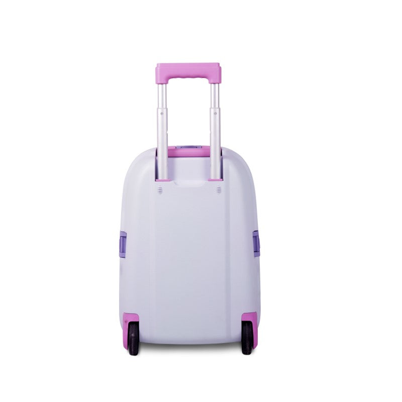 Kido Suitcase (Pink)