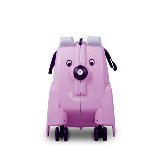 Puppy Case (Pink)