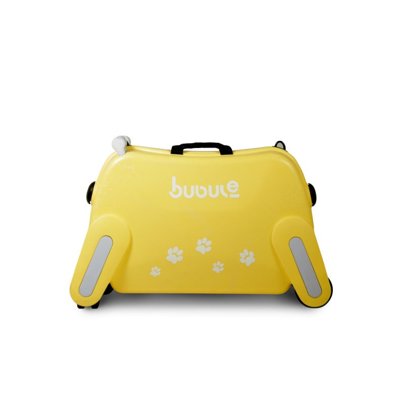 Puppy Case (Yellow)