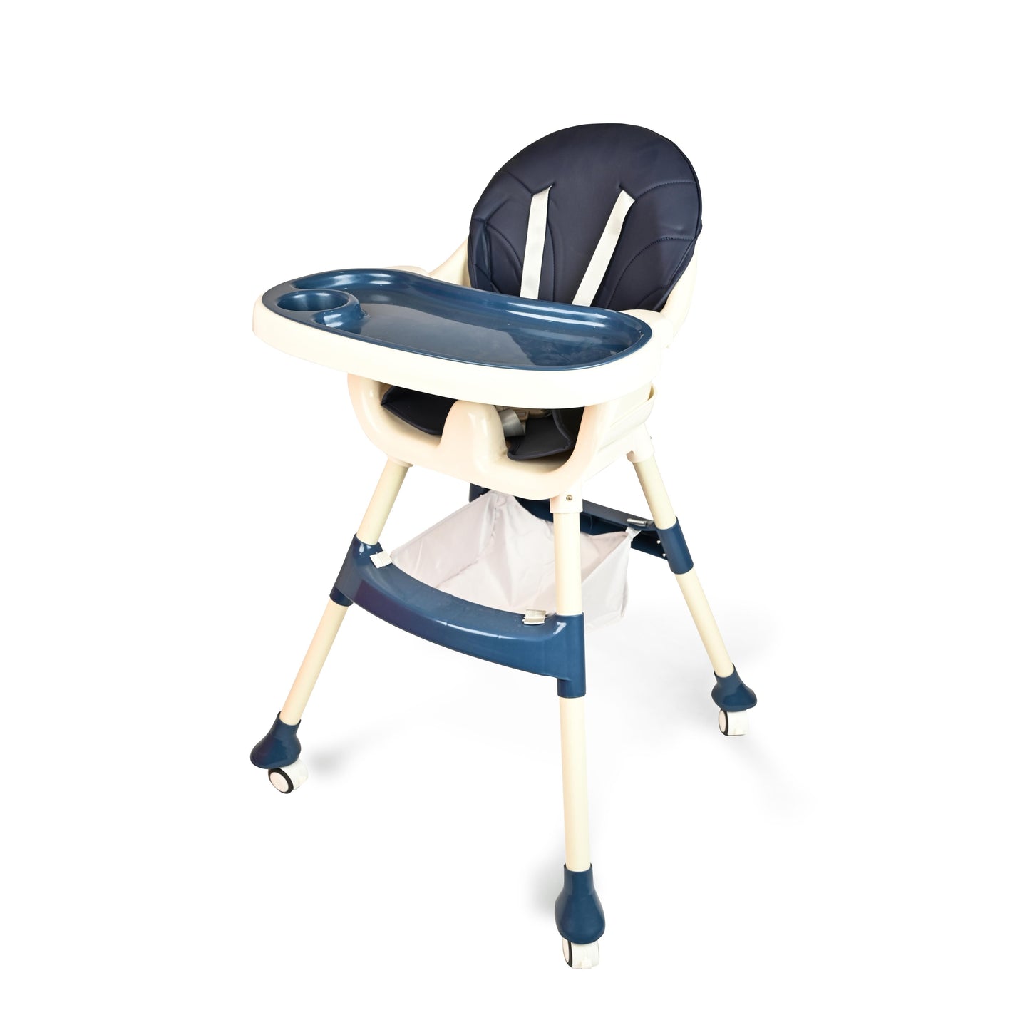 Feeding High Chair (1yrs - 5yrs) (Blue)